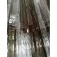 WM132 TRONCHI GLASS