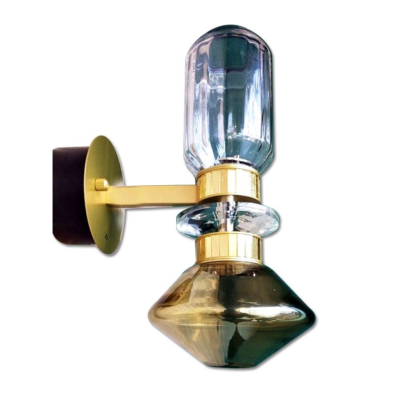 IQ8136 EVA WALL LAMP